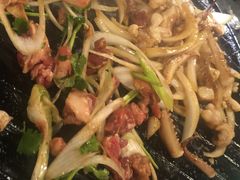 -厚味居炙子烤肉·清真(天桥南纬路店)