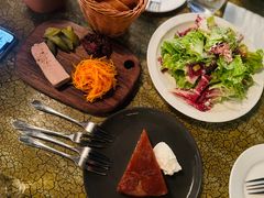-羽深肉铺 Steak & Wine