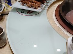 -313羊庄鲜羊火锅·鲜羊肉烧烤(李村店)