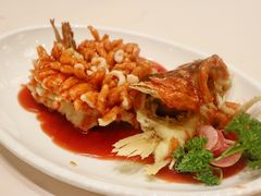 -得月楼·省级非遗·传统苏帮菜(观前店)