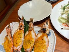 -文三酒肆自助放题(新街口友谊广场店)