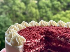 -Pantry's Best派悦坊蛋糕(K11购物艺术中心店)