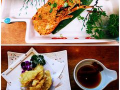 蒜蓉小青龙-一本料理(西溪天街店)