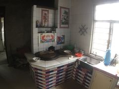 -小六农家乐(崇明西沙湿地店)