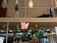 -佐敦面包铺·JORDAN BAKERY