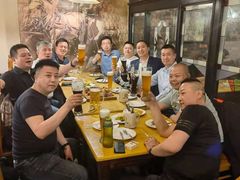 -巴伐利亚啤酒坊(意式风情街店)