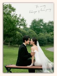 -雪中彩影婚纱摄影·微光艺术中心