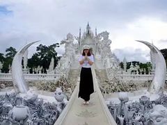 -清迈夜间动物园