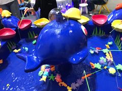 -蒙特利亲子乐园