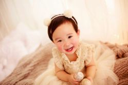 android_upload_pic-BabyA 专业婴童摄影(古北时尚广场店)