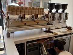 -% Arabica(京都东山店)