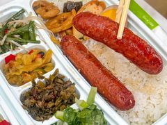 -东池便当(黎明西路店)