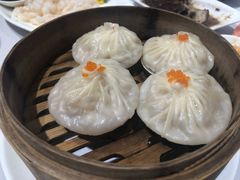 港式小笼包-御花园·粤菜·海鲜火锅(中山公园店)