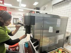 -吴裕泰茶庄(鼓楼店)