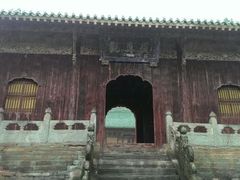 android_upload_pic-武当山风景区