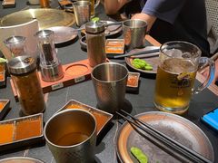 -厚贞日式烤肉(浦东汇智店)