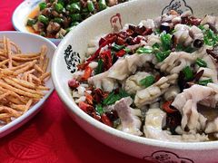 -蜀膳坊(洪公祠小区店)