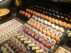-星伦多自助料理·涮烤一体(嘉兴八佰伴店)