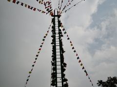 -云南民族村
