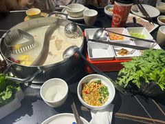 -打酱友•斑鱼海鲜粥火锅(吴桥店)