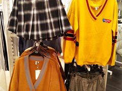 -C&A(茂业天地店)