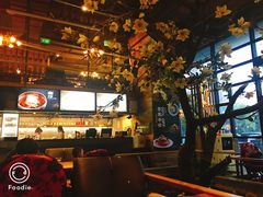 -山有花啡餐厅(常营总店)
