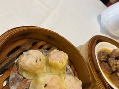 鲜虾烧卖皇-万龙洲海鲜(大兴绿地缤纷城店)