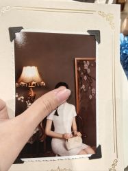 -城南旧影 旗袍全家福摄影写真体验馆