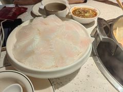 -三人行骨头王火锅(长寿店)