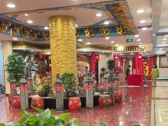 大堂-万荣烤鸭店·北京菜(天坛店)