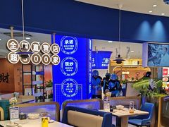 -兰湘子·湘菜小炒(天水兰天城市广场店)