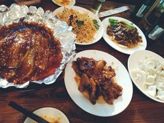 -三盛轩回民饺子馆
