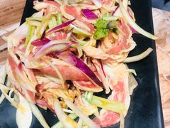 -东北烤肉(鼓楼巷店)