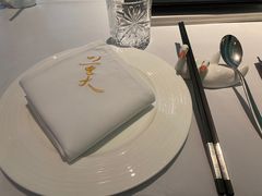 -大董(环贸iapm店)