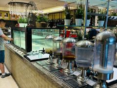 -天津京基皇冠假日酒店
