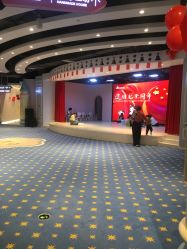 -桃桃城堡(欧亚汇集店)
