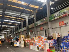 -西郊国际农产品交易中心
