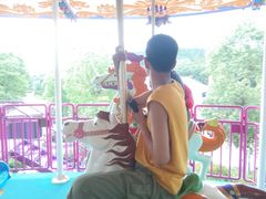 -南京银杏湖乐园