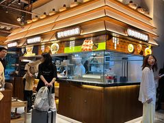 -东门口涮肉·砂锅·烤串(老门东店)