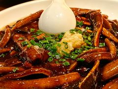 -老瑞福上海菜(人民广场店)