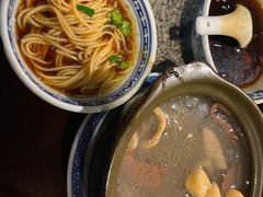 -南京大牌档(济南万象城店)