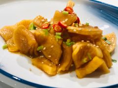 -海知道大连海鲜水饺(南山大冲店)