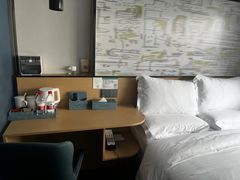 -泰平丽锦酒店(成都太古里春熙路店)