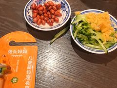 -王繁星面馆(西安熙地港店)