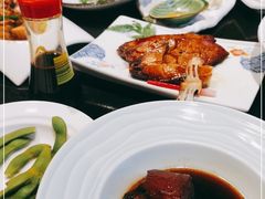 -红叶日本料理(三八广场店)