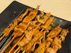 -聚味瞿记·龙虾堂(坡子街店)