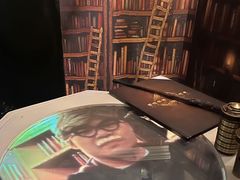 -逃脱反斗城沉浸剧情密室(北京路店)