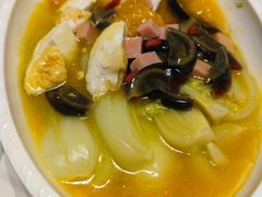 -湖锦酒楼·32年地道湖北菜(光谷店)