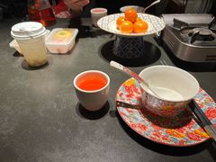 -知楚•精致湖北菜(武商MALL店)