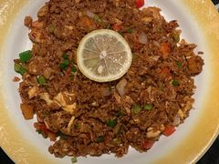 -半秋山西餐厅(巴南万达广场店)